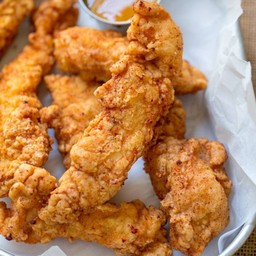 ไก่กรอบ