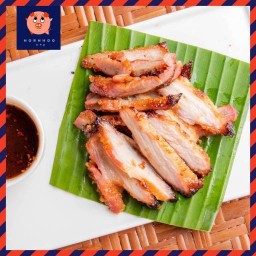 ม.หมู คอหมูย่างถ่าน สาขา ราชพฤกษ์-บางแวก-จรัญสนิทวงศ์