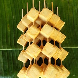 เต้าหู้ปลา