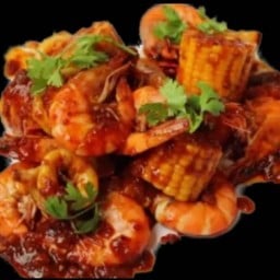 ล้านกะเพรา  (  สุดซอย  )