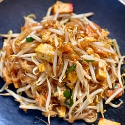 ผัดไทย เจ
