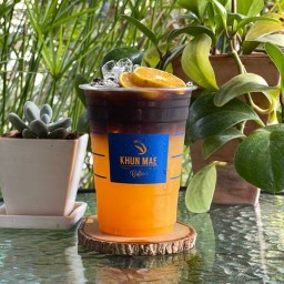 Khunmae Coffee บ่อสร้าง