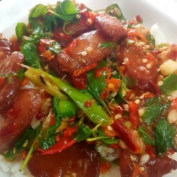 ก๋วยเตี๋ยวฟุตบาท