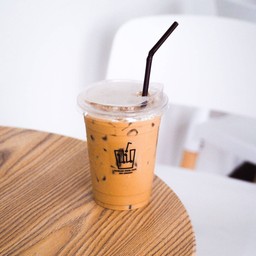 บ้านฉัน คาเฟ่ -