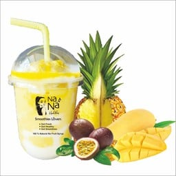 Nana Smoothies Lovers สาขา 3 - โลตัสเชิงทะเล