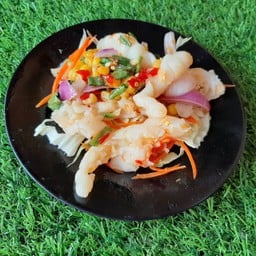 ยำเล็บมือนาง