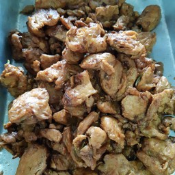 หมูสวรรค์