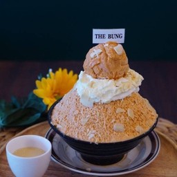 ชาไทยบิงซู