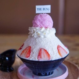 สตอเบอรี่บิงซู