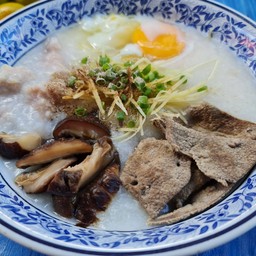 โจ๊กท่าตะเภา