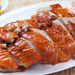 ข้าวหน้าเป็ด pk