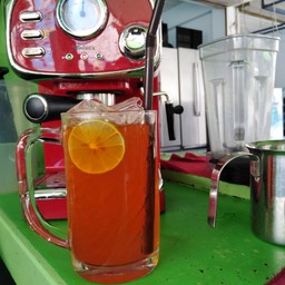 ครัวบ้านแม่หนึ่ง