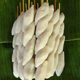 ลูกชิ้นปลาอย่างดี