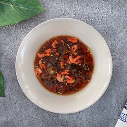 ยำผลไม้ yumyum fruit