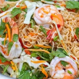 ยำมาม่า