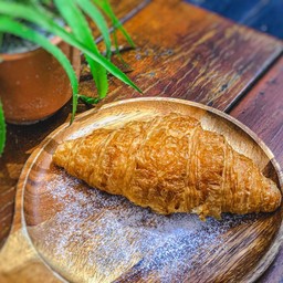 BUTTER CROISSANT