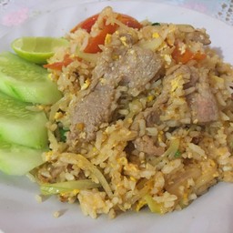 บ้านดาวกับข้าวอร่อย