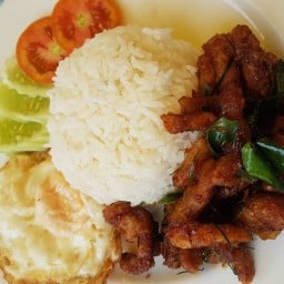 ร้าน @ ตำนานอาหารรสเด็ด by Pro Hotel