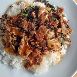 บีบี ก๋วยเตี๋ยวน้ำใส