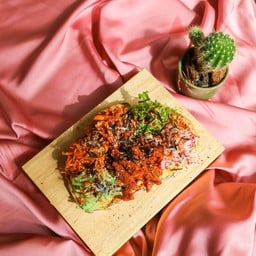 The Bibimbap เดอะบิบิมบับ