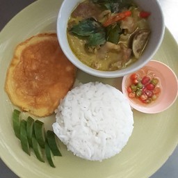 เชตเขียวหวานไก่