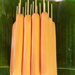 ไส้กรอกชีส