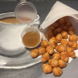 ป๊อปครัวซองค์ดีไลท์