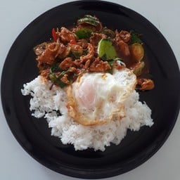 ป้าโสภี อาหารตามสั่ง