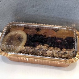 ฟรุตเค้ก   Fruit Cake