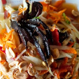 ตำไทยปู