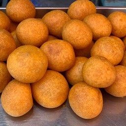 กล้วยทอดคุณยาย