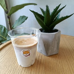Kitsunuke.cafe