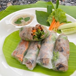 ครัวยาย กับ หลาน