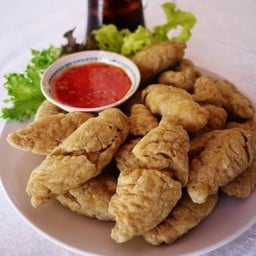 สิริหวานเย็น