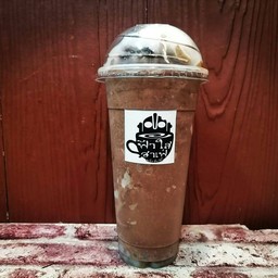 นมหมีโกโก้