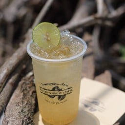 ร้านกาแฟบ้านเพื่อน