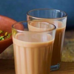 Masala Chai indian tea original ชาร้อนอินเดียแบบต้นตำรับ