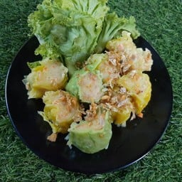 ขนมจีบเยาวราช 5 ชิ้น