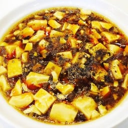 เต้าหู้เสฉวน เจ