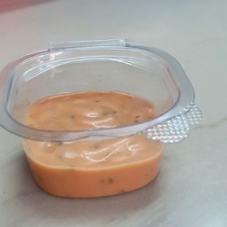 น้ำสลัดเทาซั่นไอส์แลนด์