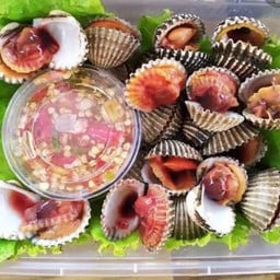 ครัวพ่อหมี ตามสั่ง