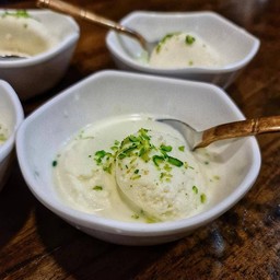 Rasmalai (2 Pcs)  ราสมาลัย