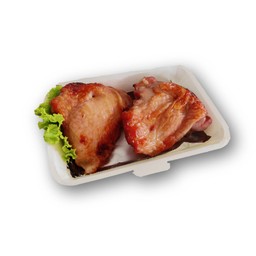 Original Baked Chicken Set