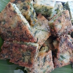 กุยช่ายทอดเจ๊ศิ