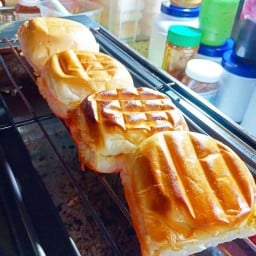 เจ๊บีปังปิ้งเนยสด