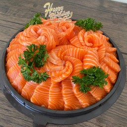 The Queen Seafood Saraburi
