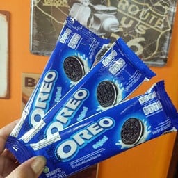 โอรีโอ้