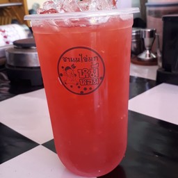 ชาสตอเบอร์รี่