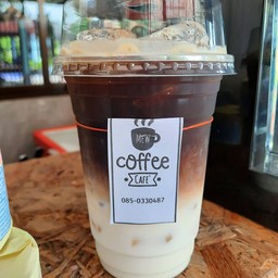 วนิลาลาเต้