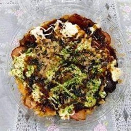 Ninja Takoyaki